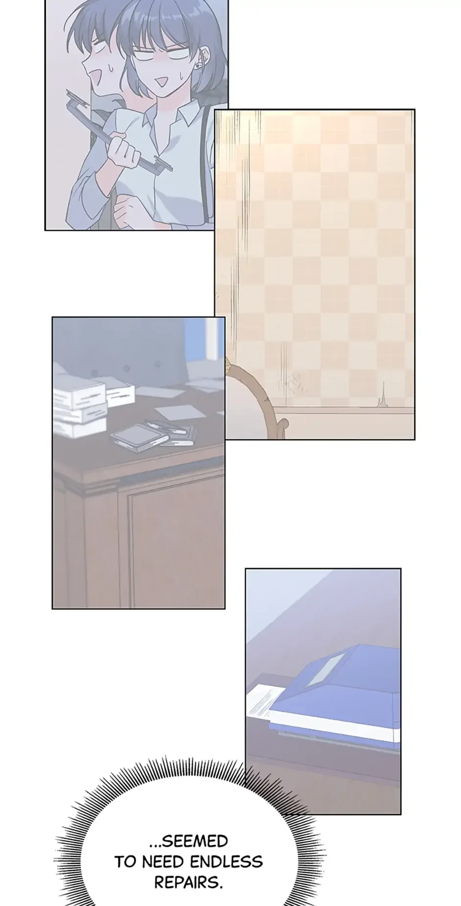 Dating My Best Friend’s Sister Chapter 4 page 12