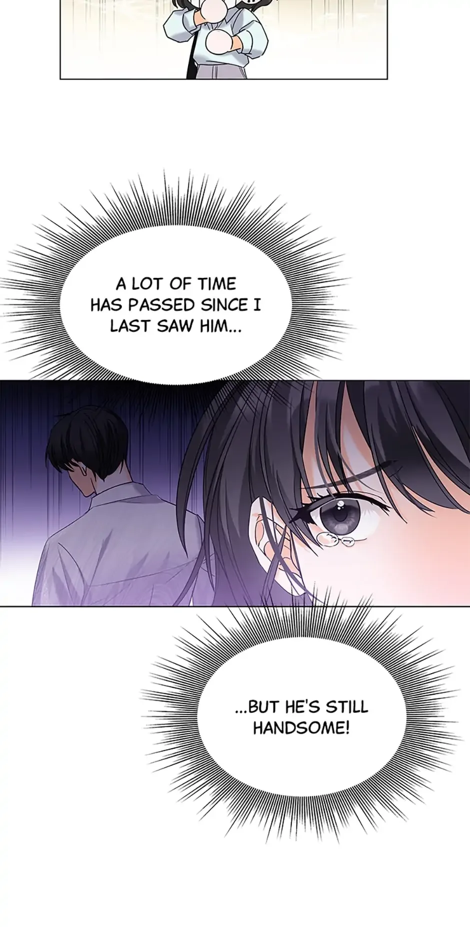 Dating My Best Friend’s Sister Chapter 3 page 17
