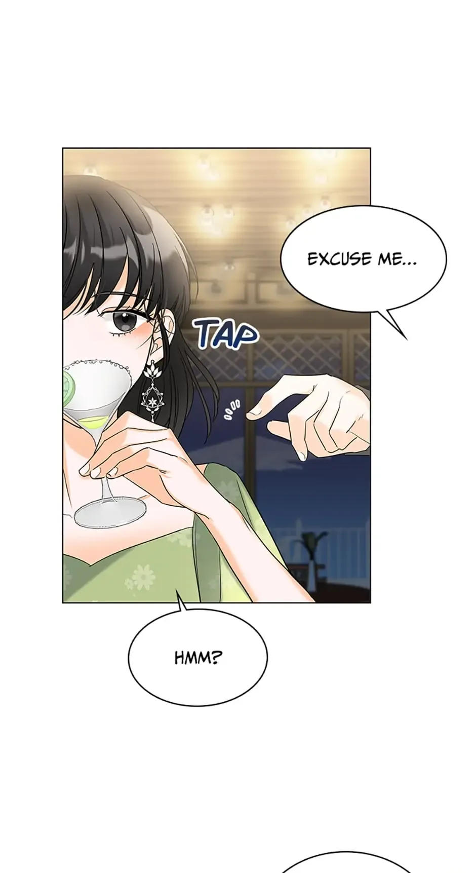 Dating My Best Friend’s Sister Chapter 4 page 16