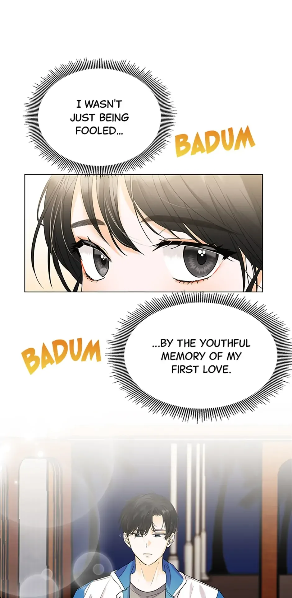 Dating My Best Friend’s Sister Chapter 4 page 3