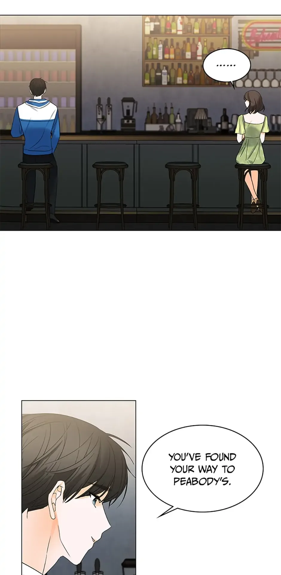 Dating My Best Friend’s Sister Chapter 4 page 7