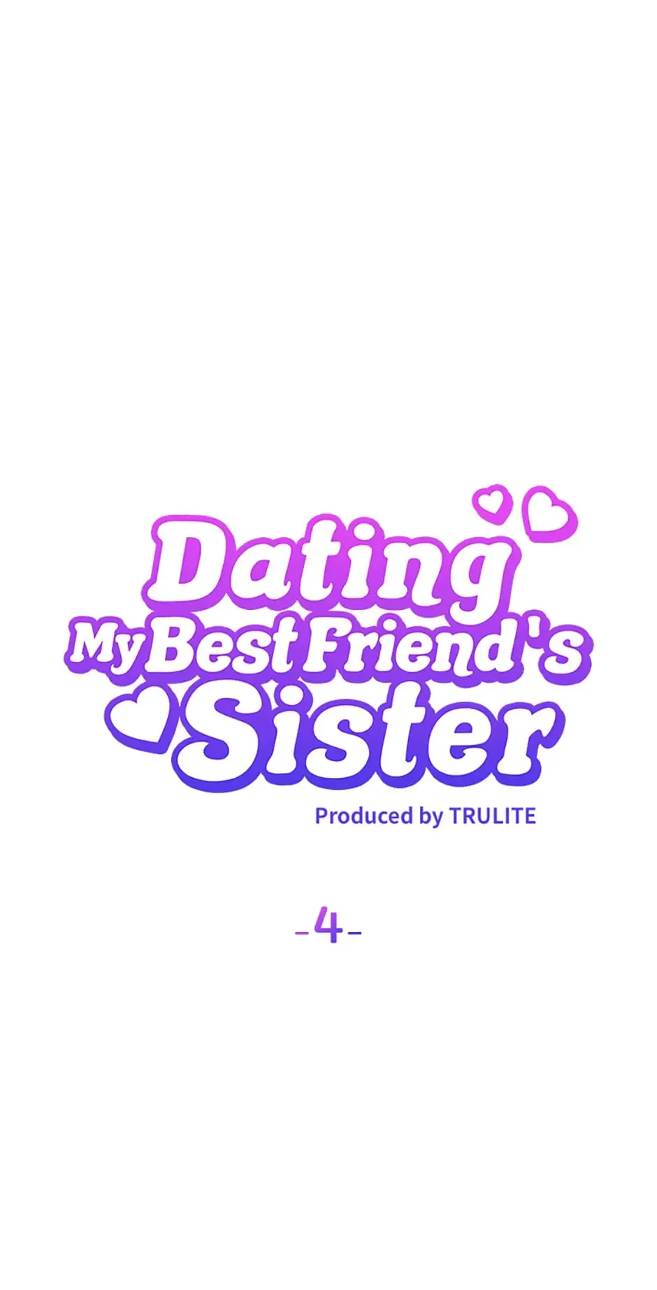 Dating My Best Friend’s Sister Chapter 4 page 15