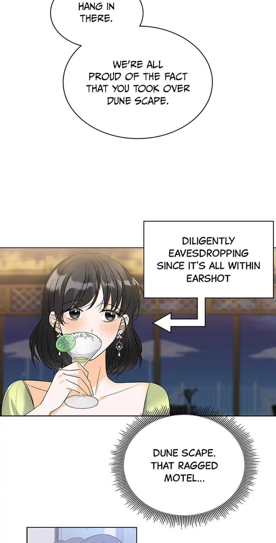 Dating My Best Friend’s Sister Chapter 4 page 11