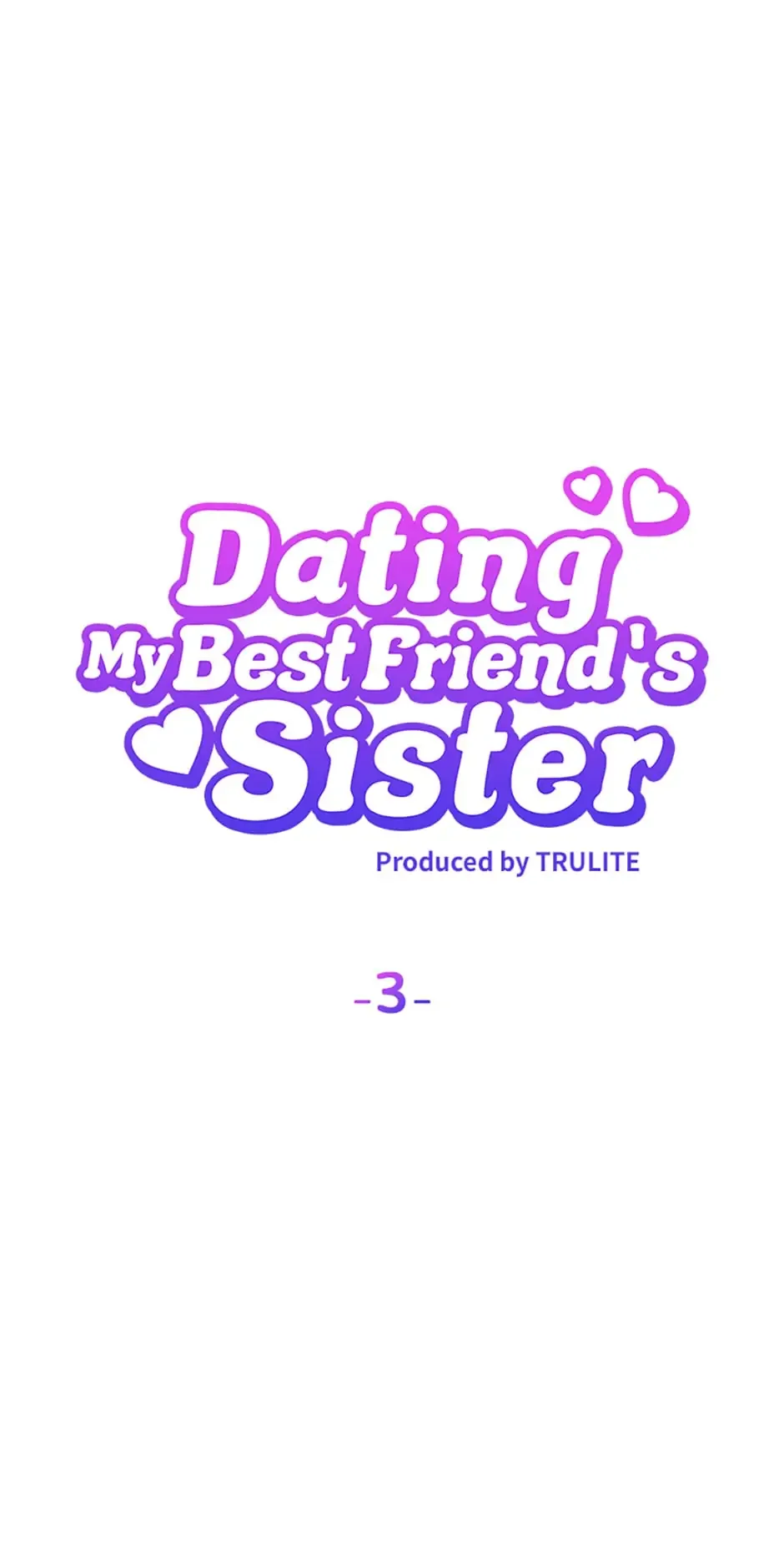 Dating My Best Friend’s Sister Chapter 3 page 18