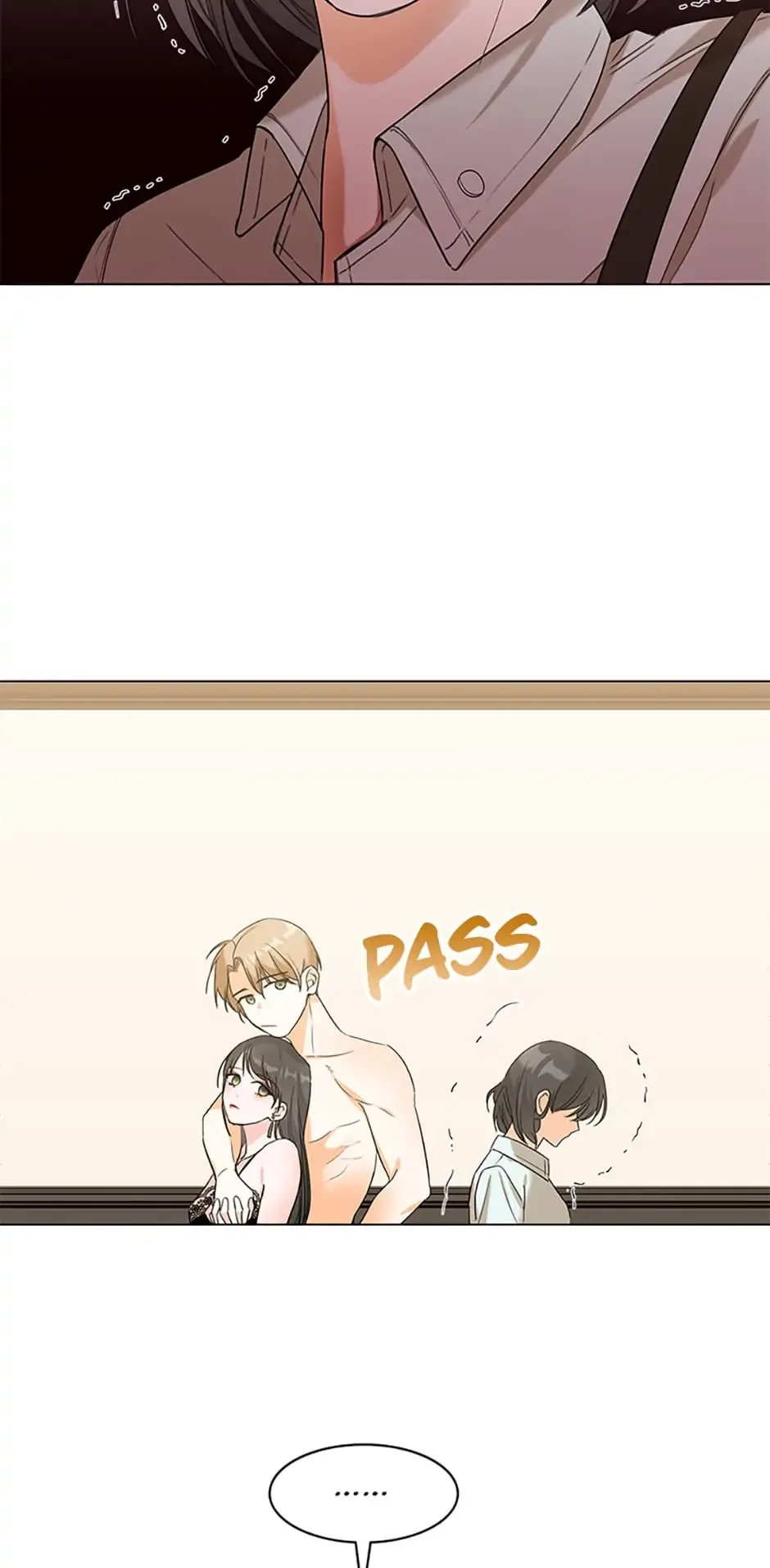 Dating My Best Friend’s Sister Chapter 2 page 15