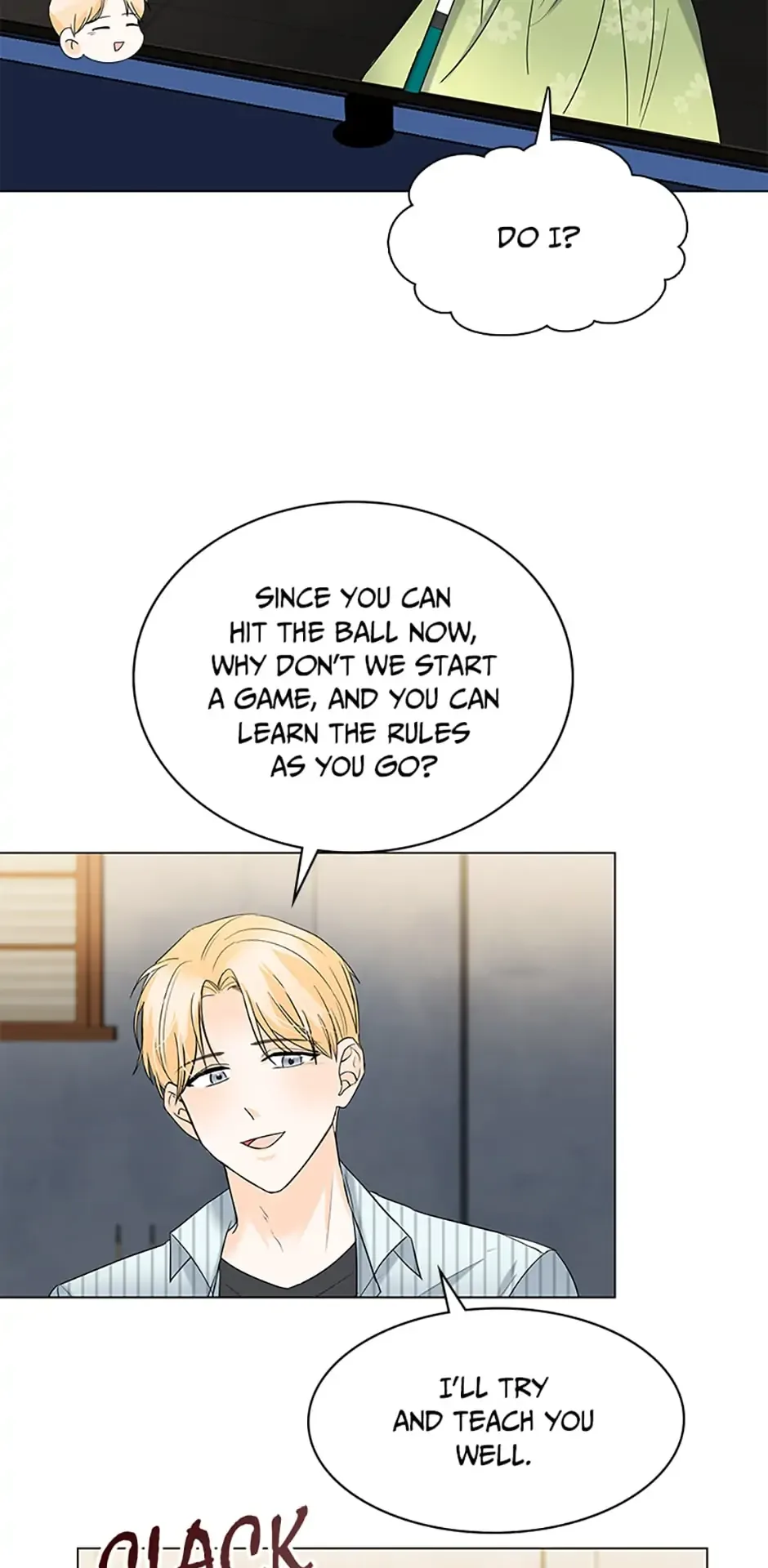 Dating My Best Friend’s Sister Chapter 4 page 27