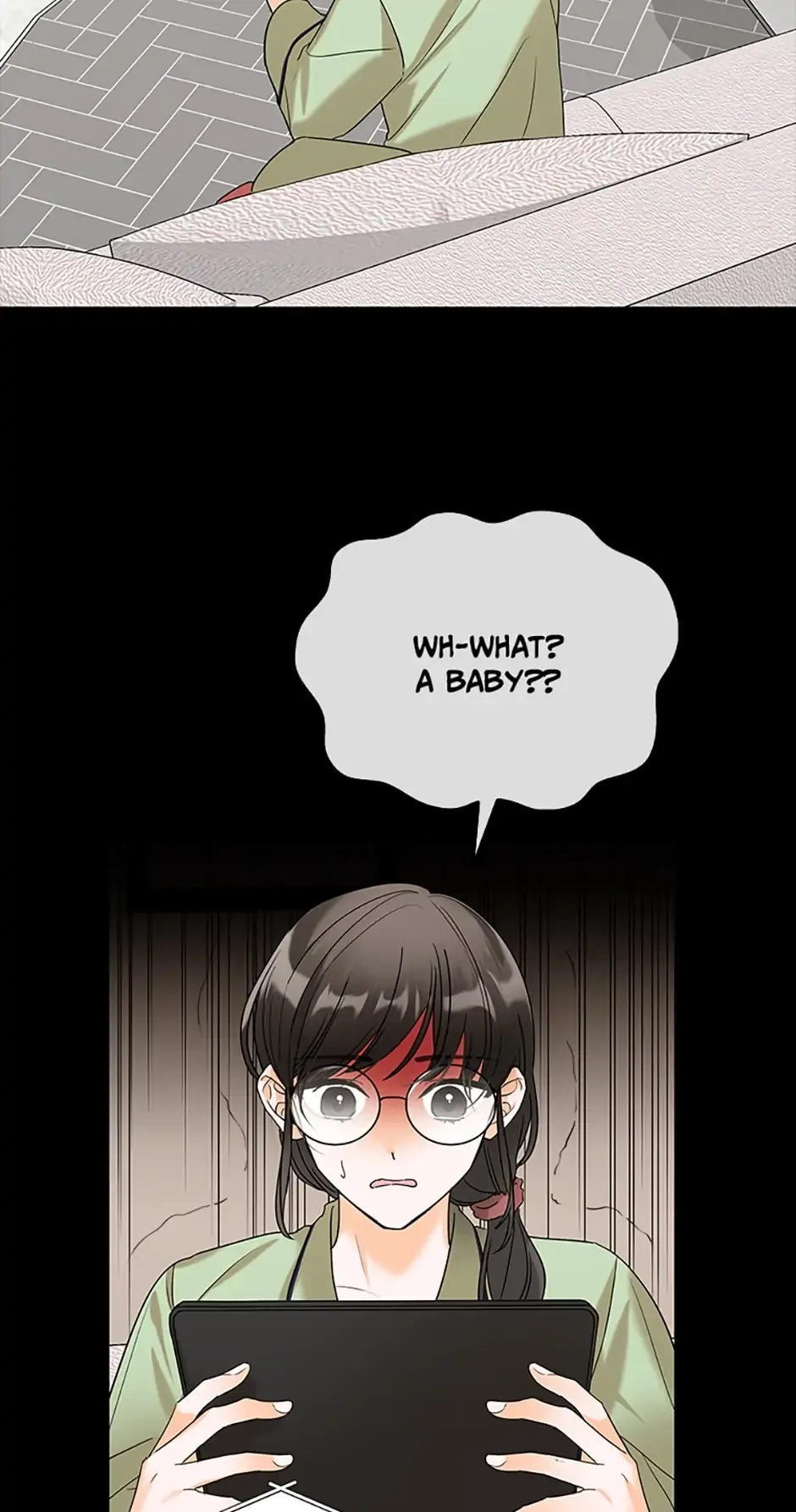 Dating My Best Friend’s Sister Chapter 3 page 24