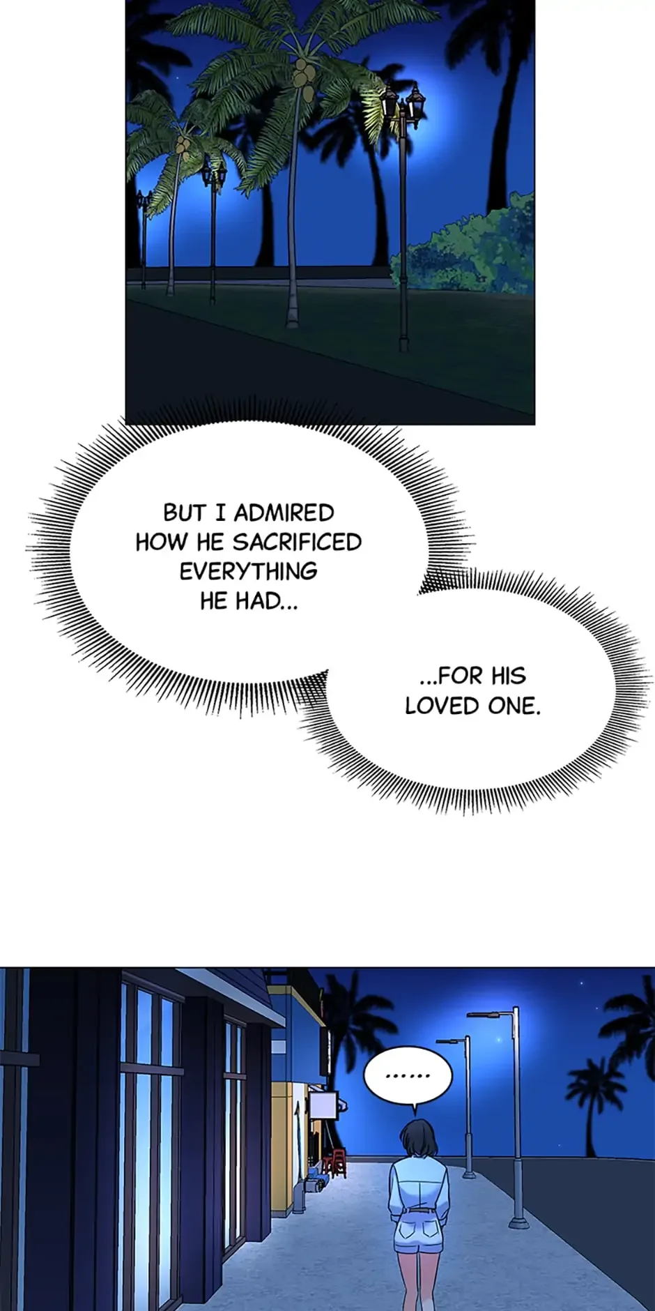 Dating My Best Friend’s Sister Chapter 3 page 28