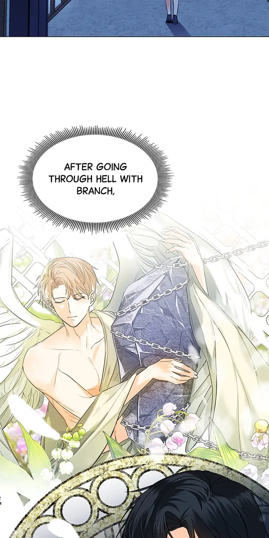 Dating My Best Friend’s Sister Chapter 3 page 29
