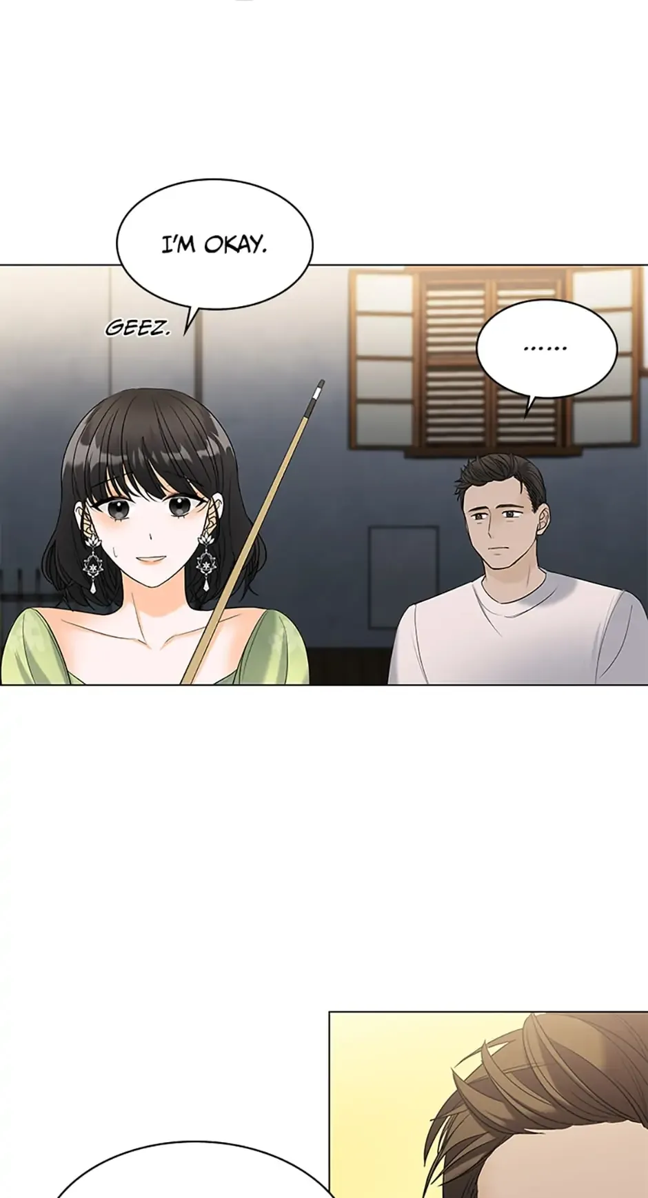 Dating My Best Friend’s Sister Chapter 4 page 32