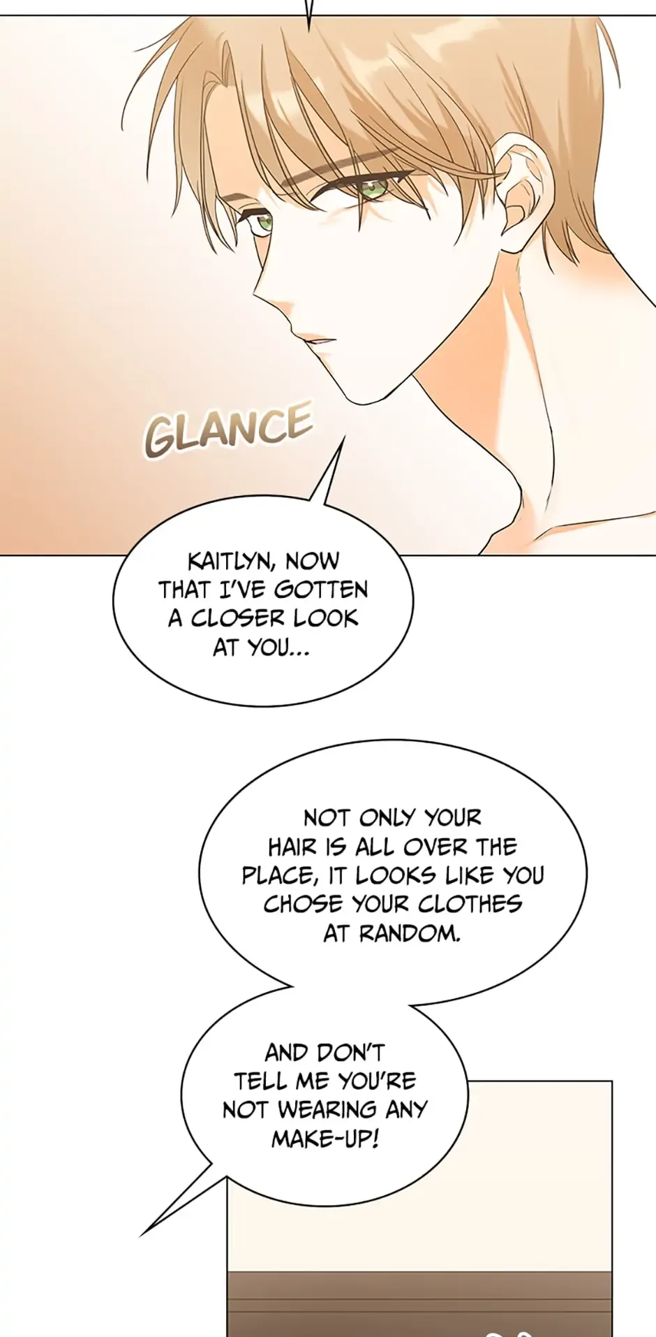Dating My Best Friend’s Sister Chapter 2 page 16