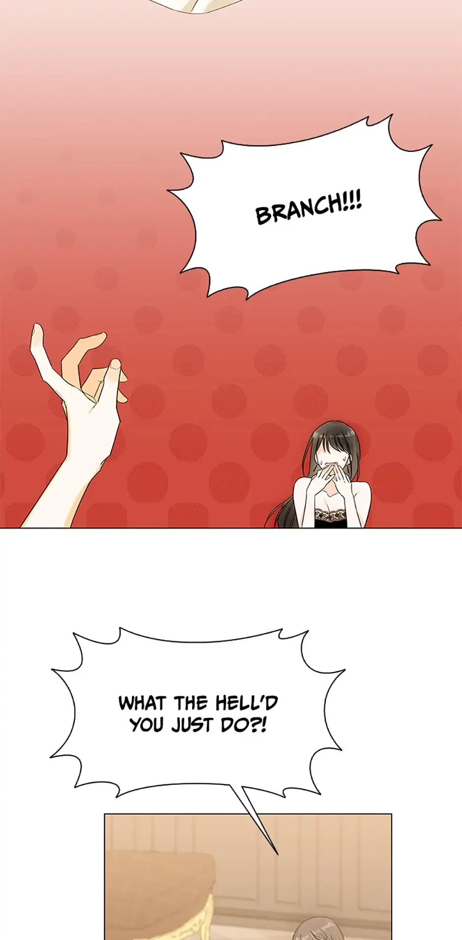 Dating My Best Friend’s Sister Chapter 2 page 23