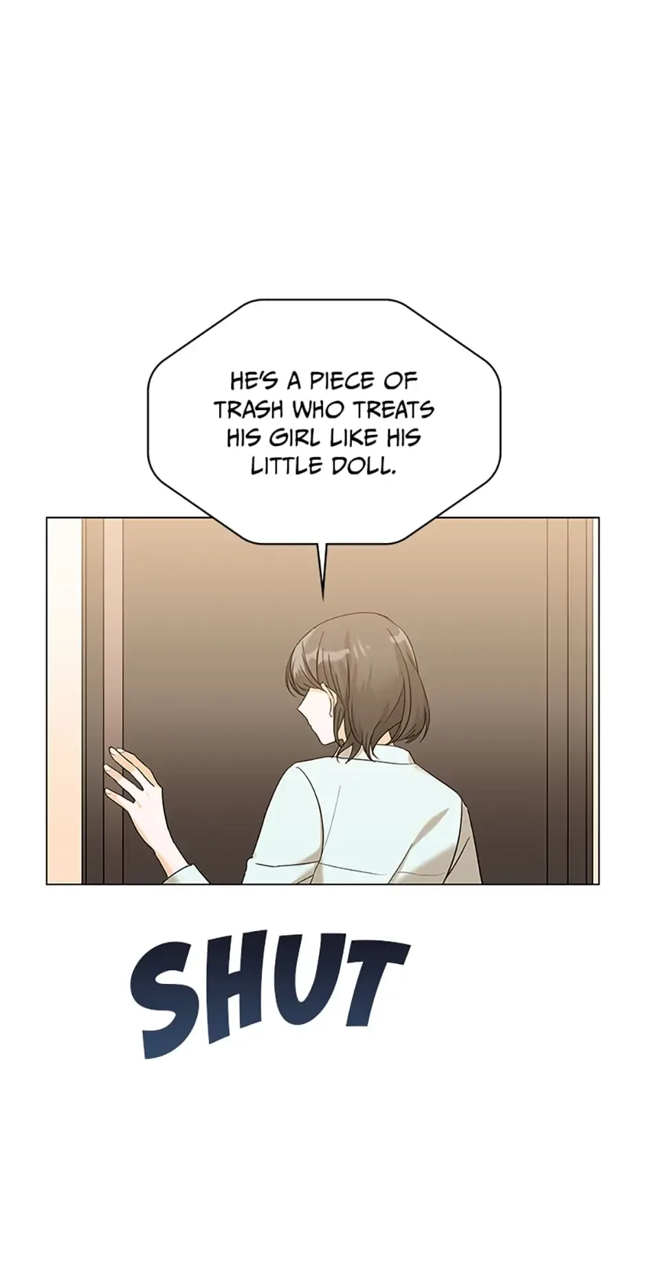 Dating My Best Friend’s Sister Chapter 2 page 26