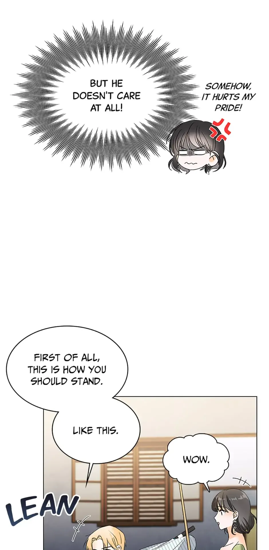 Dating My Best Friend’s Sister Chapter 4 page 23