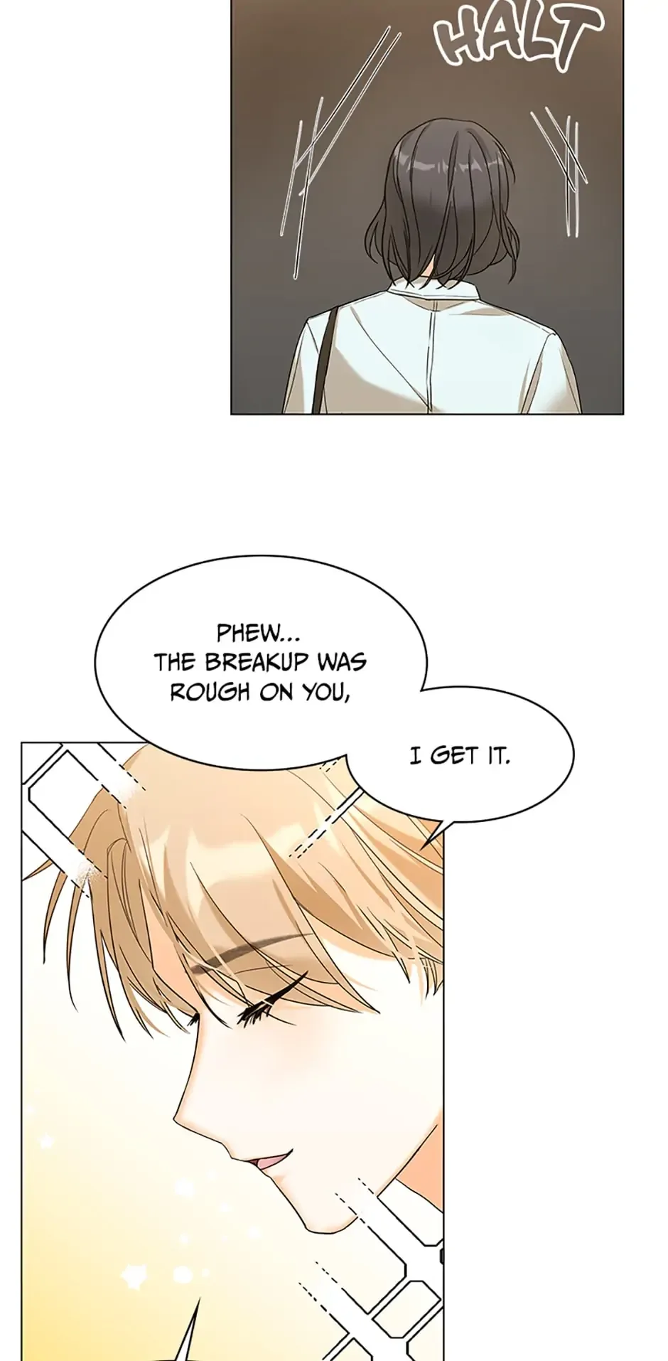 Dating My Best Friend’s Sister Chapter 2 page 17