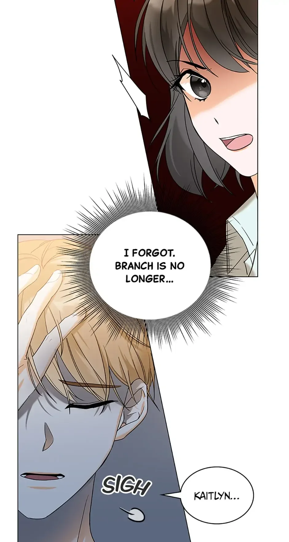 Dating My Best Friend’s Sister Chapter 2 page 7