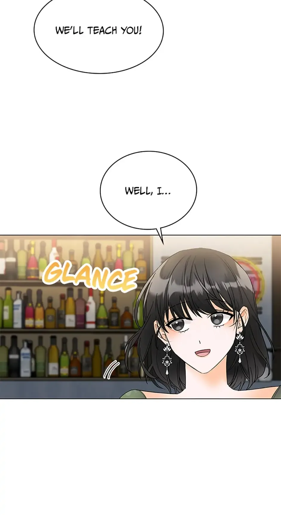 Dating My Best Friend’s Sister Chapter 4 page 19
