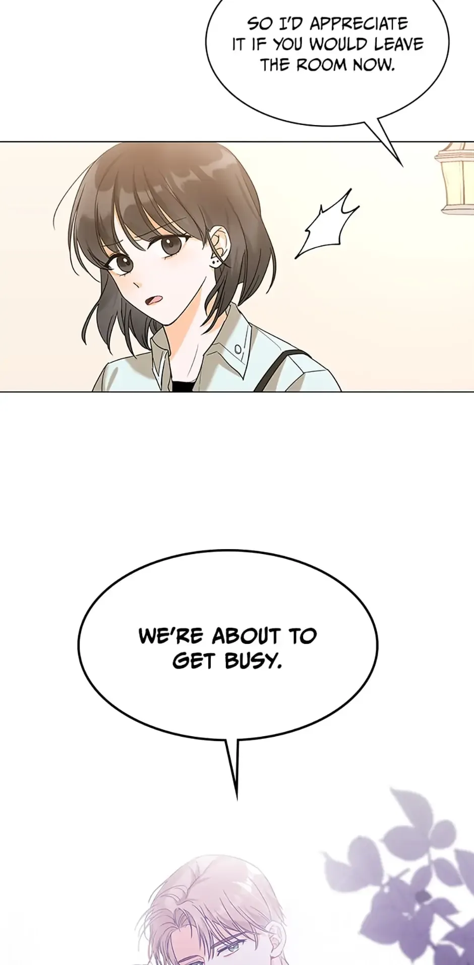 Dating My Best Friend’s Sister Chapter 2 page 13