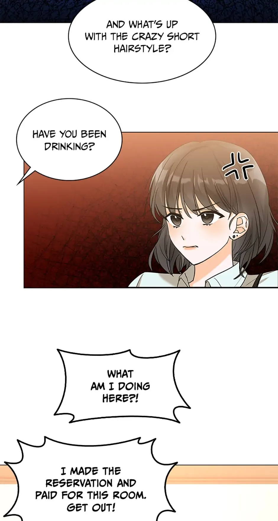 Dating My Best Friend’s Sister Chapter 2 page 10