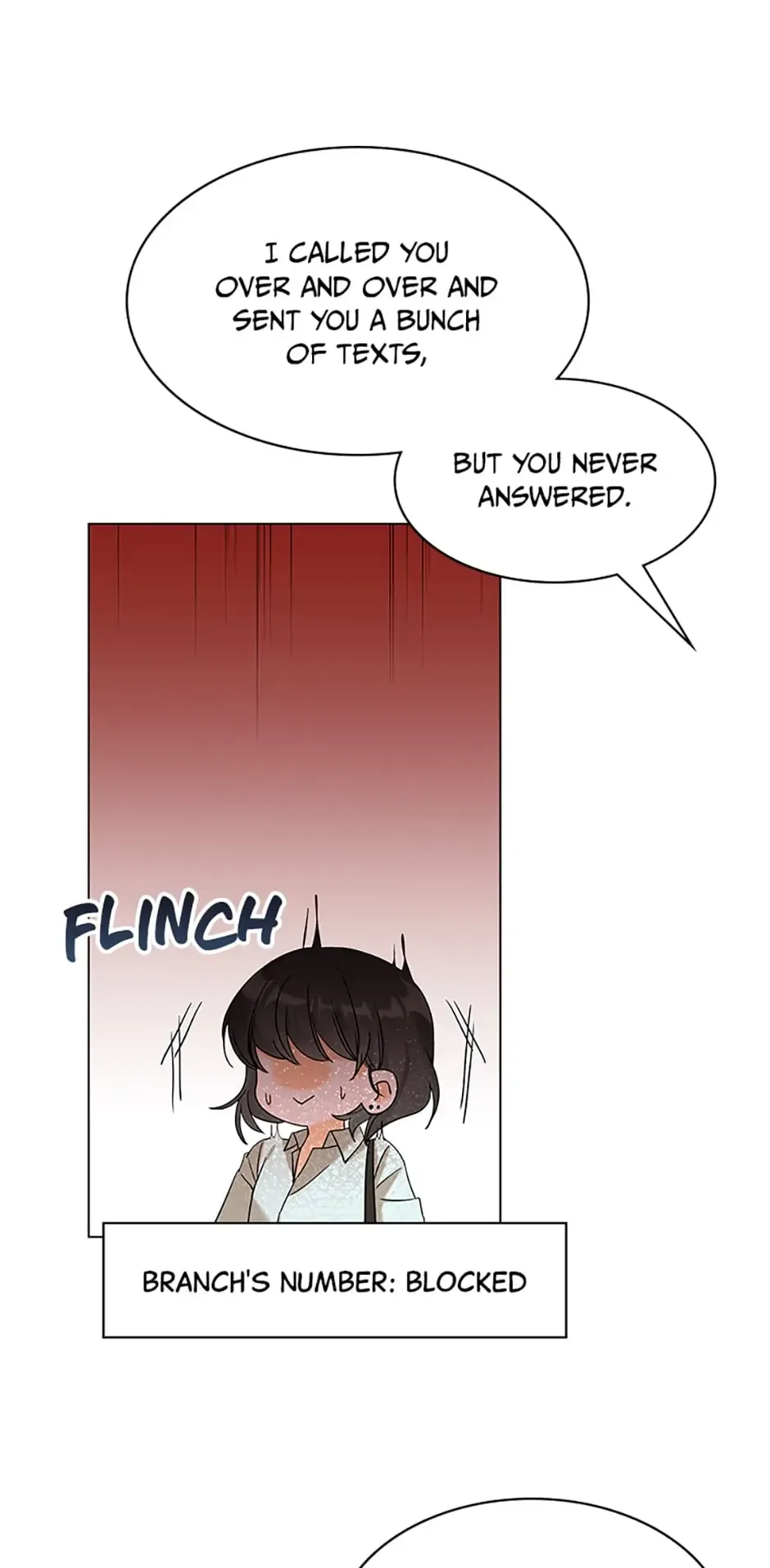 Dating My Best Friend’s Sister Chapter 2 page 12