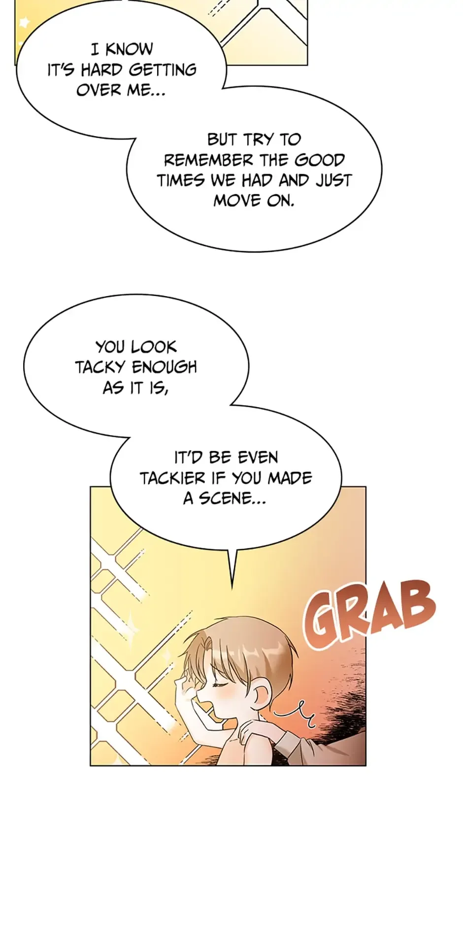 Dating My Best Friend’s Sister Chapter 2 page 18