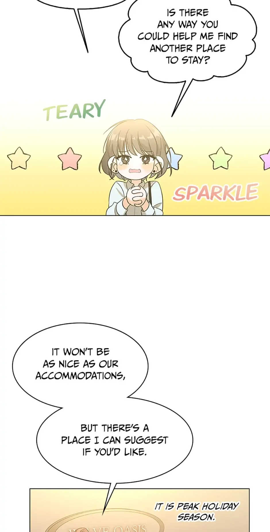 Dating My Best Friend’s Sister Chapter 2 page 28