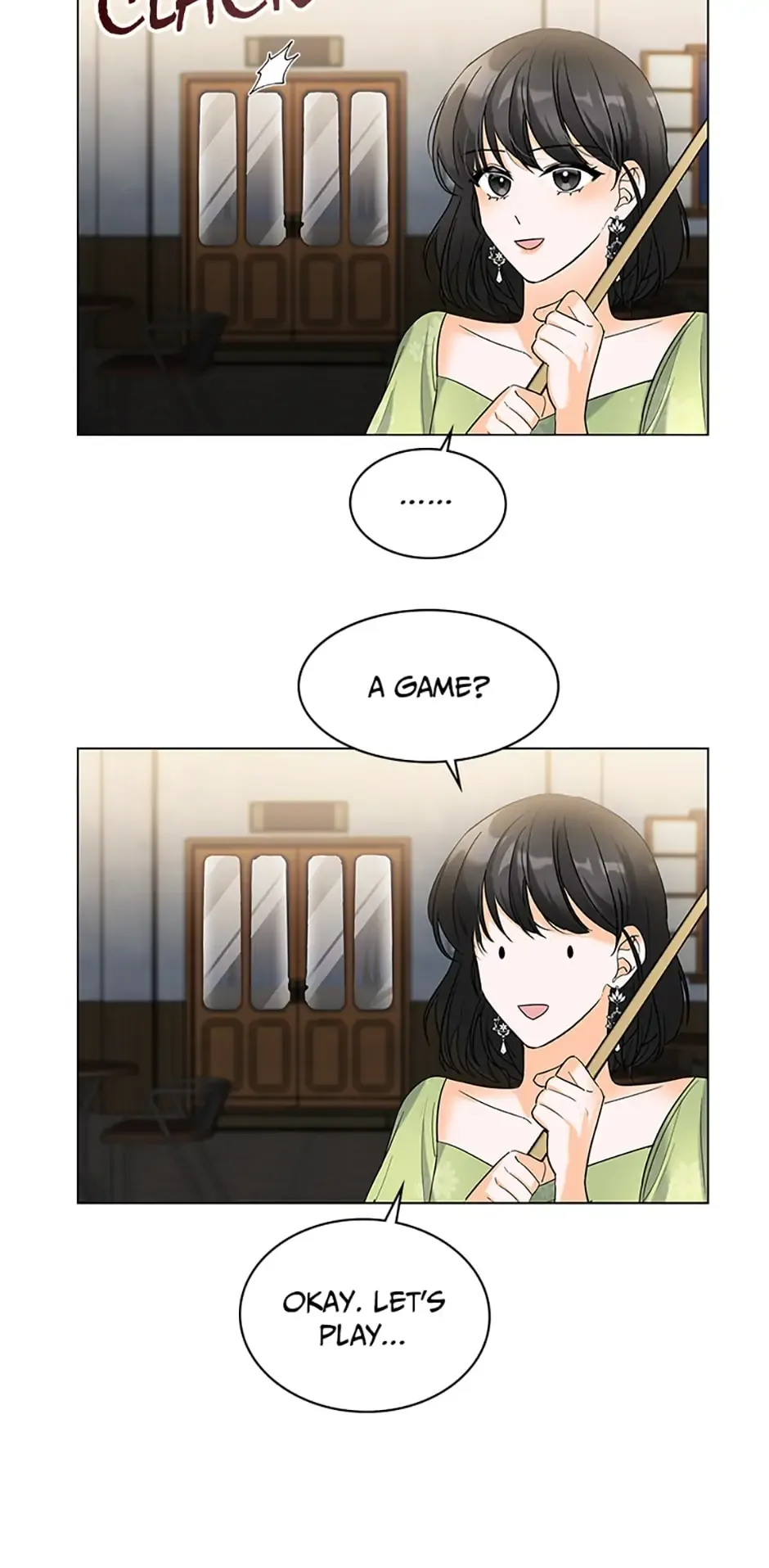 Dating My Best Friend’s Sister Chapter 4 page 28
