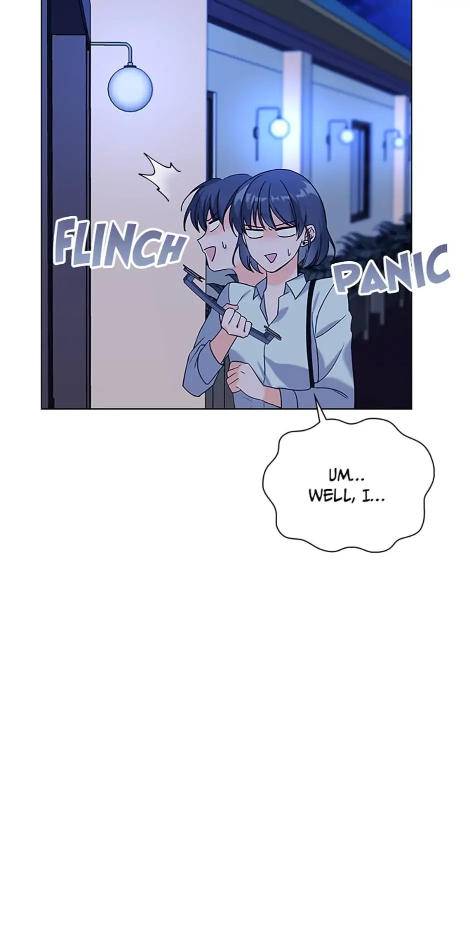 Dating My Best Friend’s Sister Chapter 2 page 39