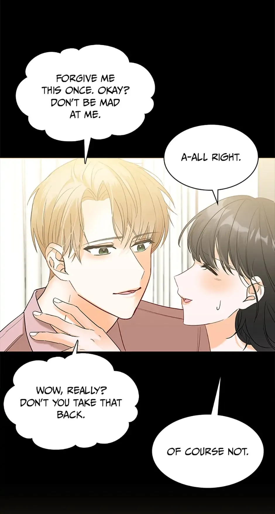 Dating My Best Friend’s Sister Chapter 4 page 52
