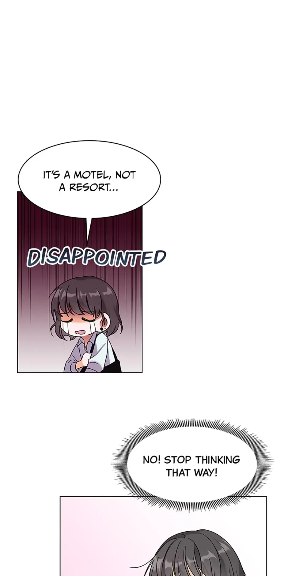 Dating My Best Friend’s Sister Chapter 2 page 35