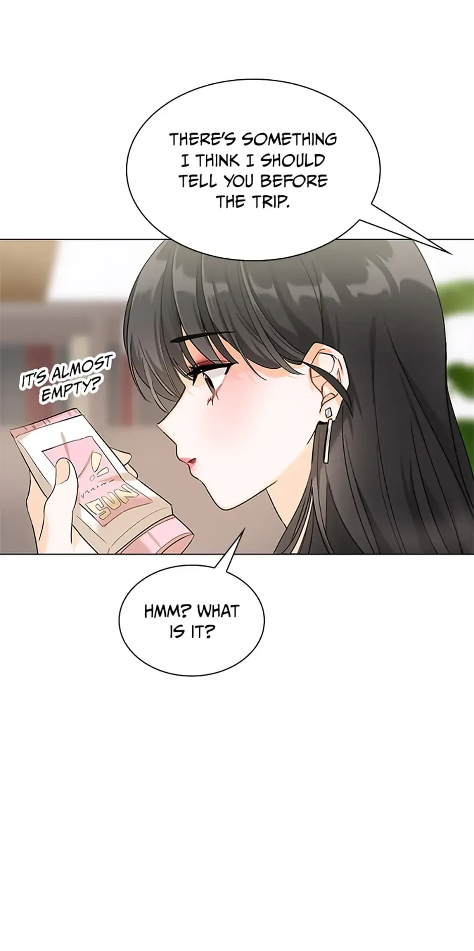 Dating My Best Friend’s Sister Chapter 1 page 6