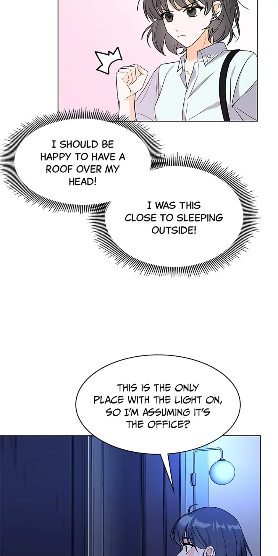 Dating My Best Friend’s Sister Chapter 2 page 36