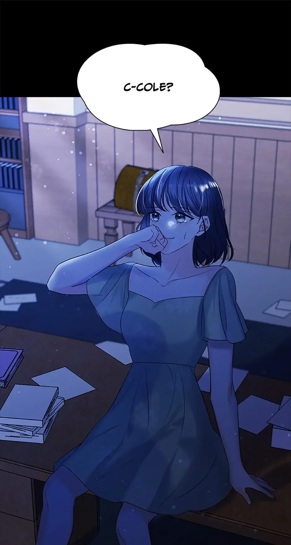 Dating My Best Friend’s Sister Chapter 4 page 62