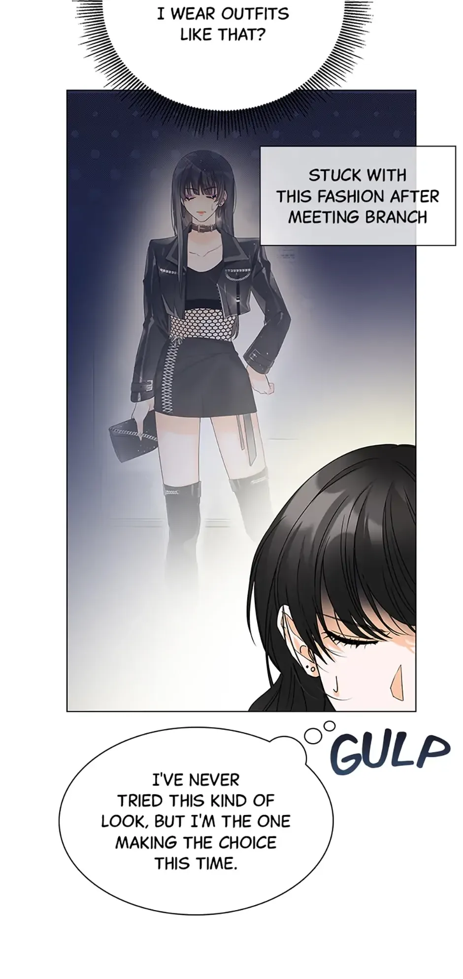 Dating My Best Friend’s Sister Chapter 3 page 36