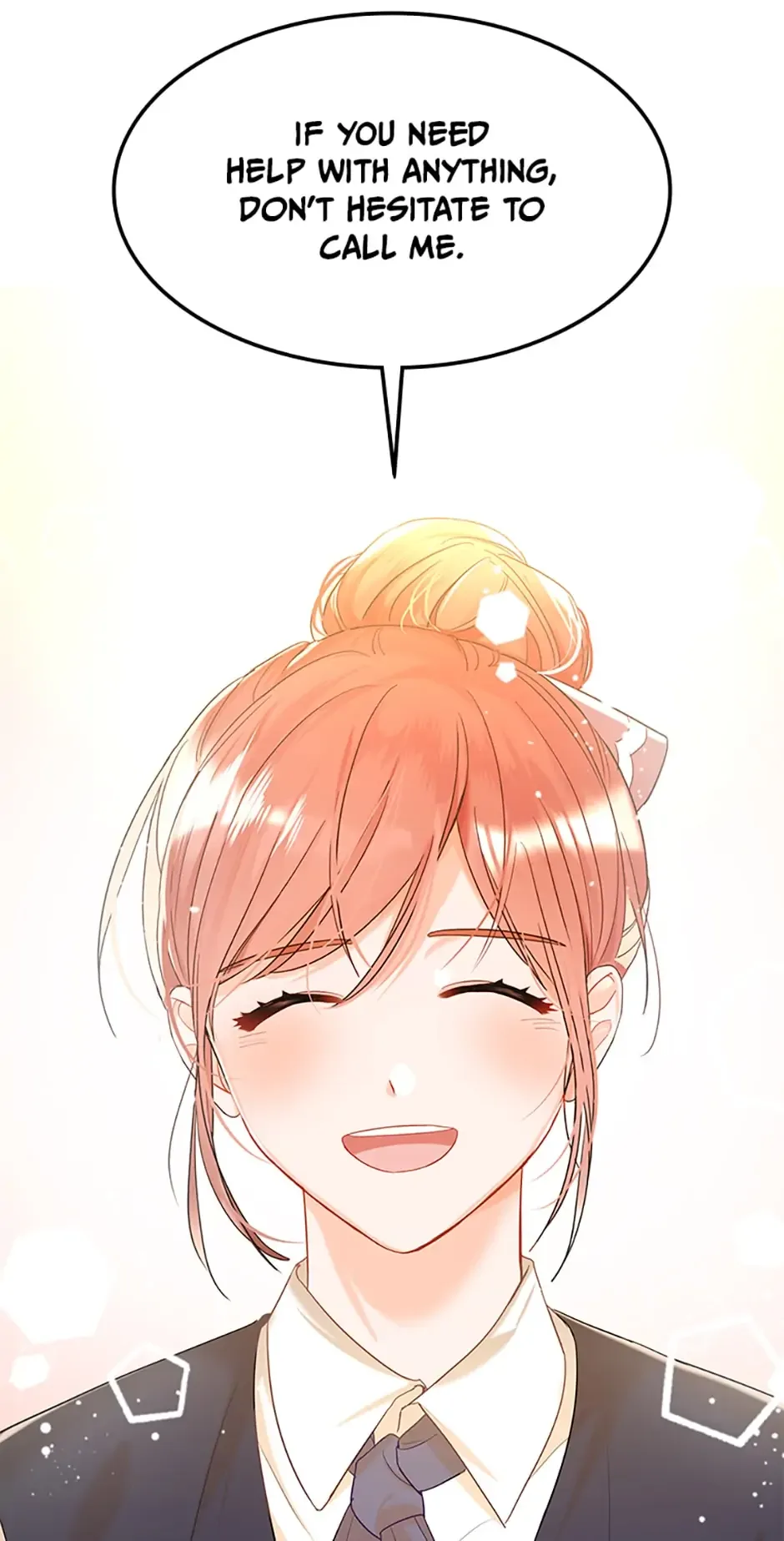 Dating My Best Friend’s Sister Chapter 2 page 31