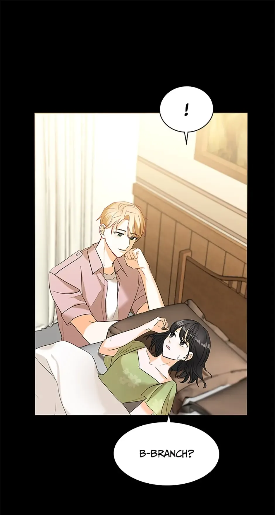 Dating My Best Friend’s Sister Chapter 4 page 48