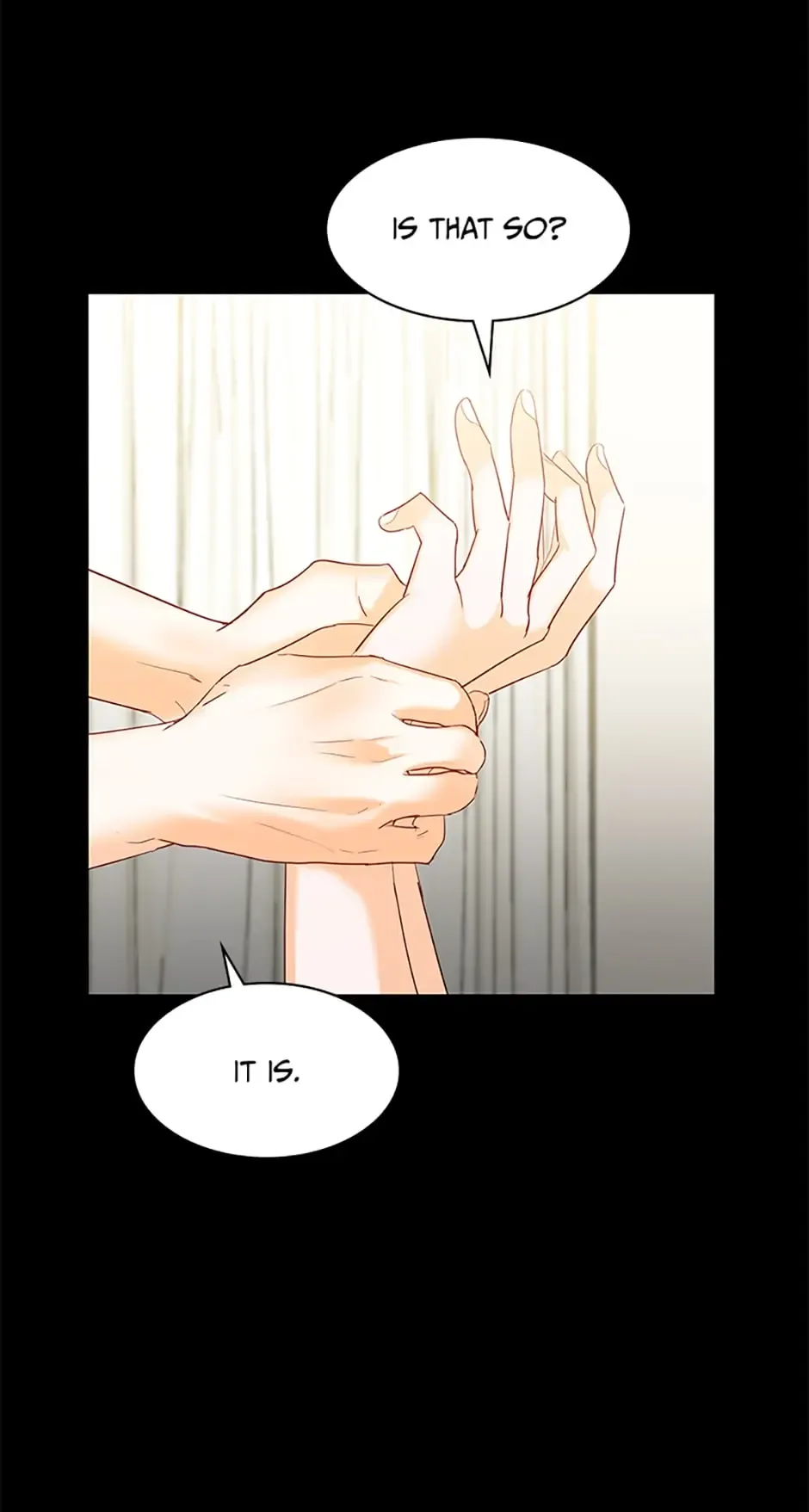 Dating My Best Friend’s Sister Chapter 4 page 56