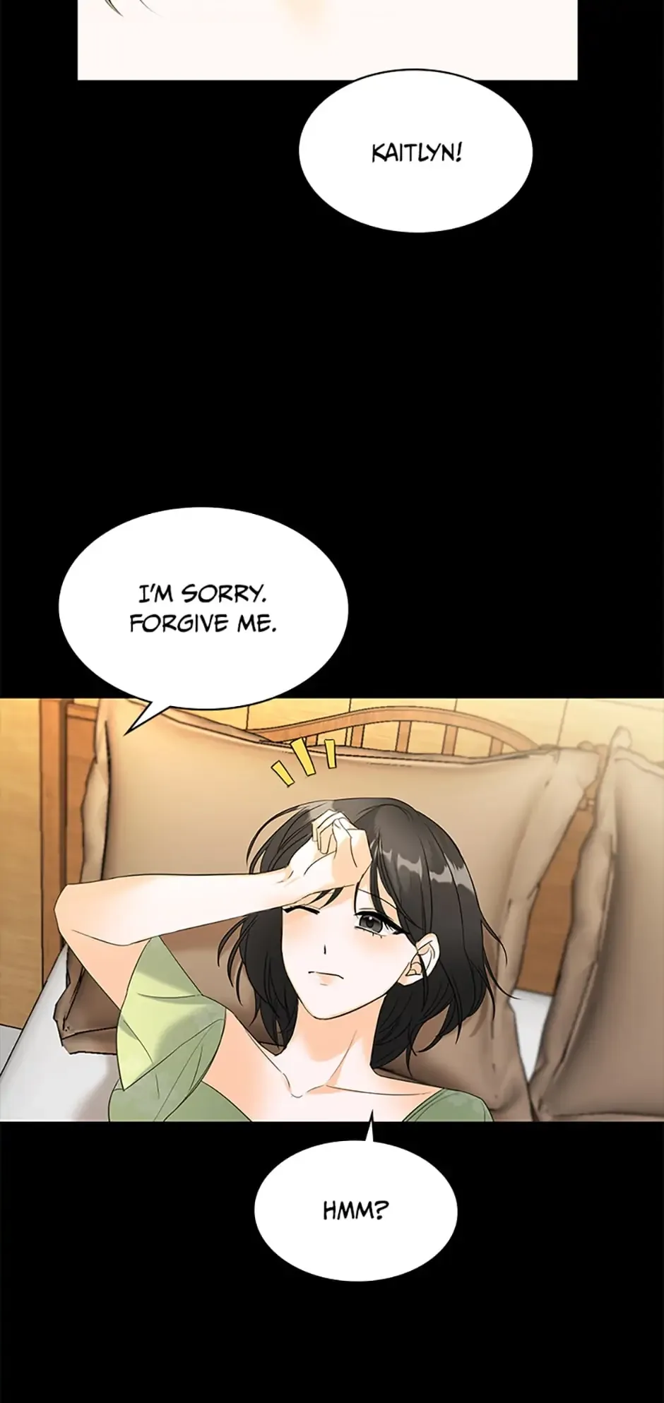 Dating My Best Friend’s Sister Chapter 4 page 47