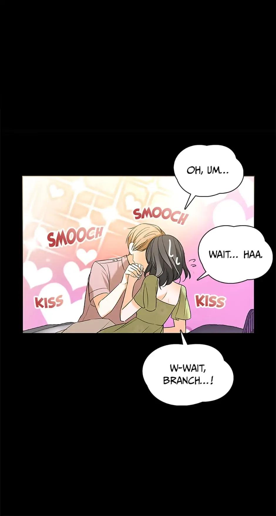 Dating My Best Friend’s Sister Chapter 4 page 54