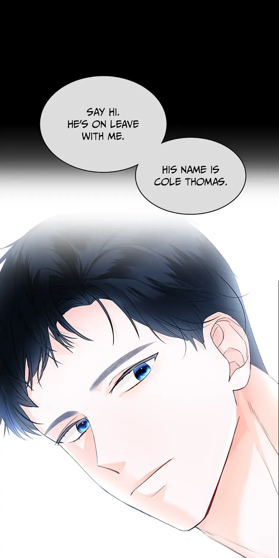 Dating My Best Friend’s Sister Chapter 2 page 47