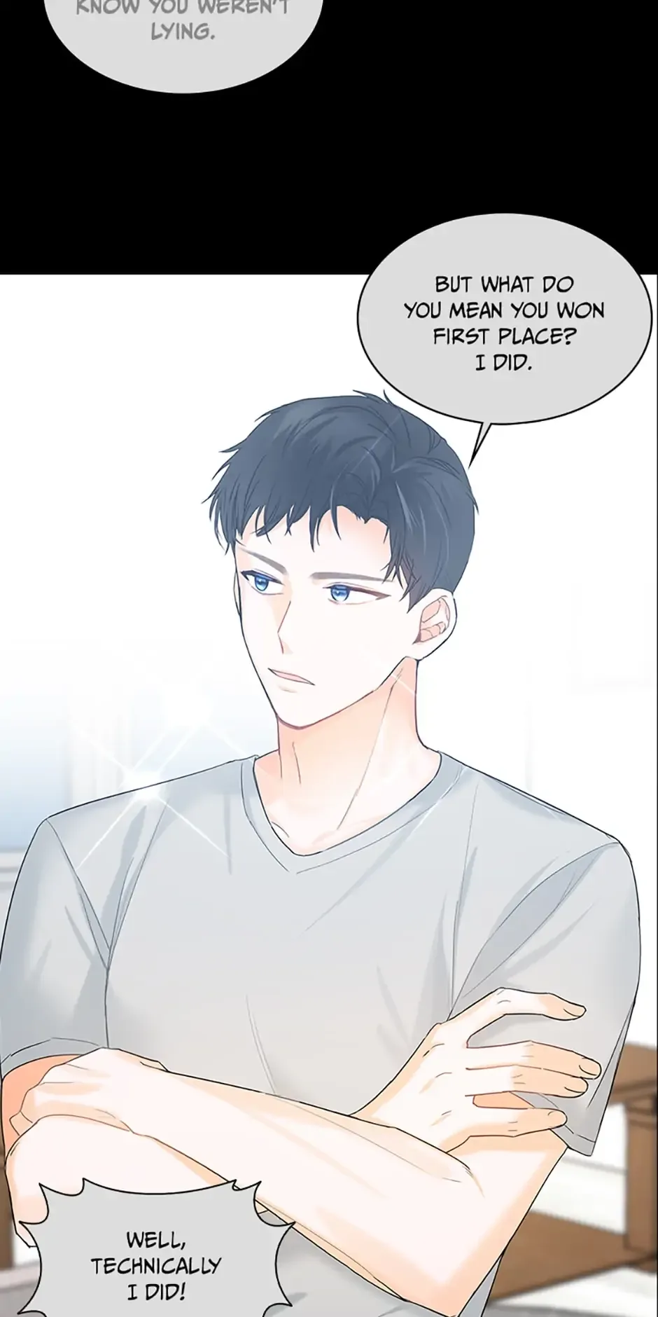 Dating My Best Friend’s Sister Chapter 2 page 52
