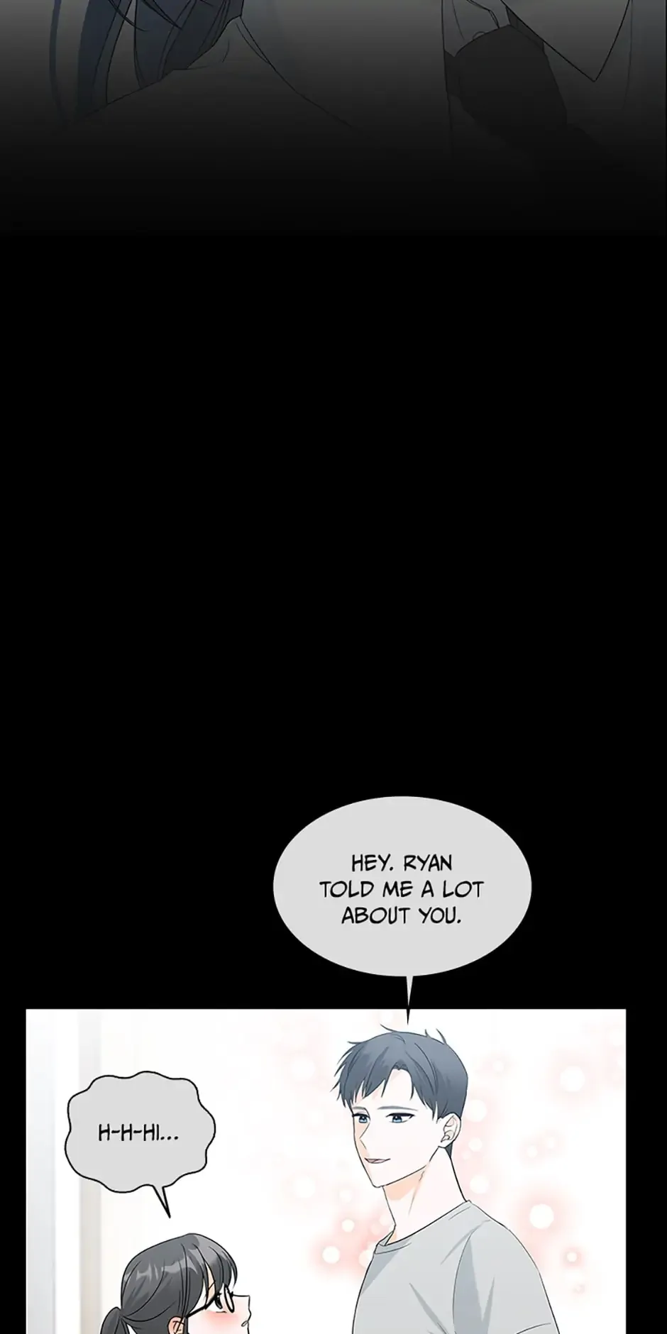 Dating My Best Friend’s Sister Chapter 2 page 49
