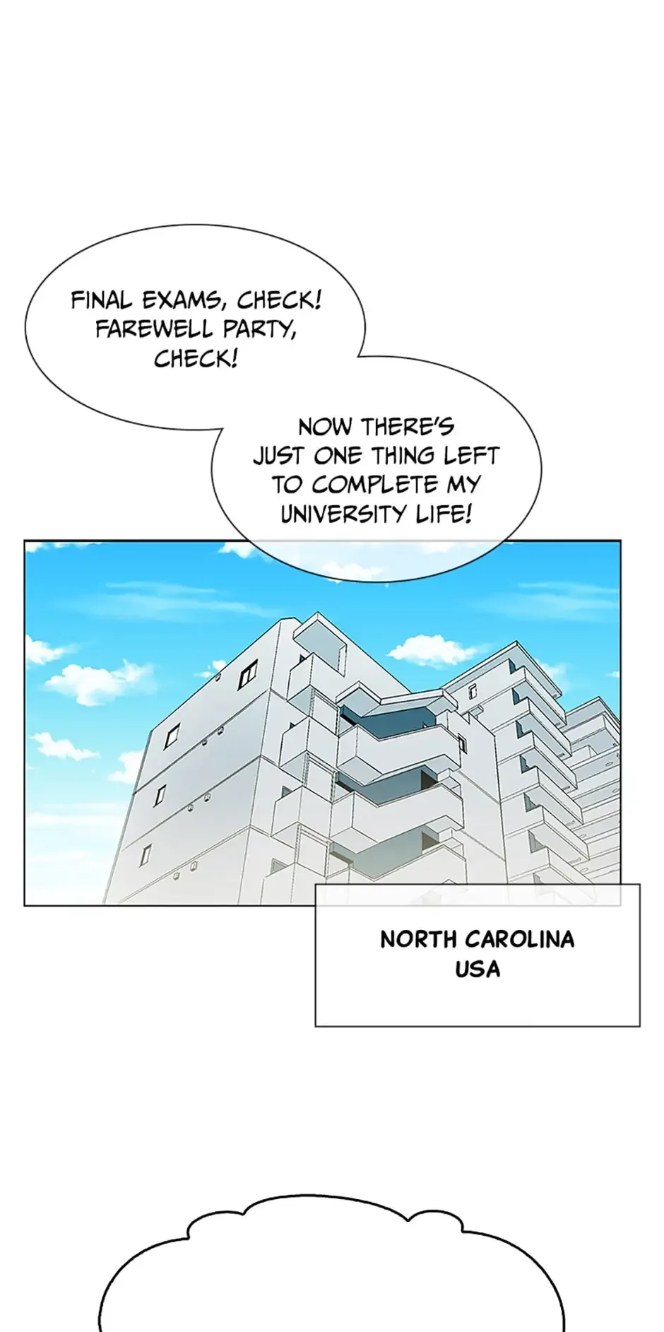 Dating My Best Friend’s Sister Chapter 1 page 3