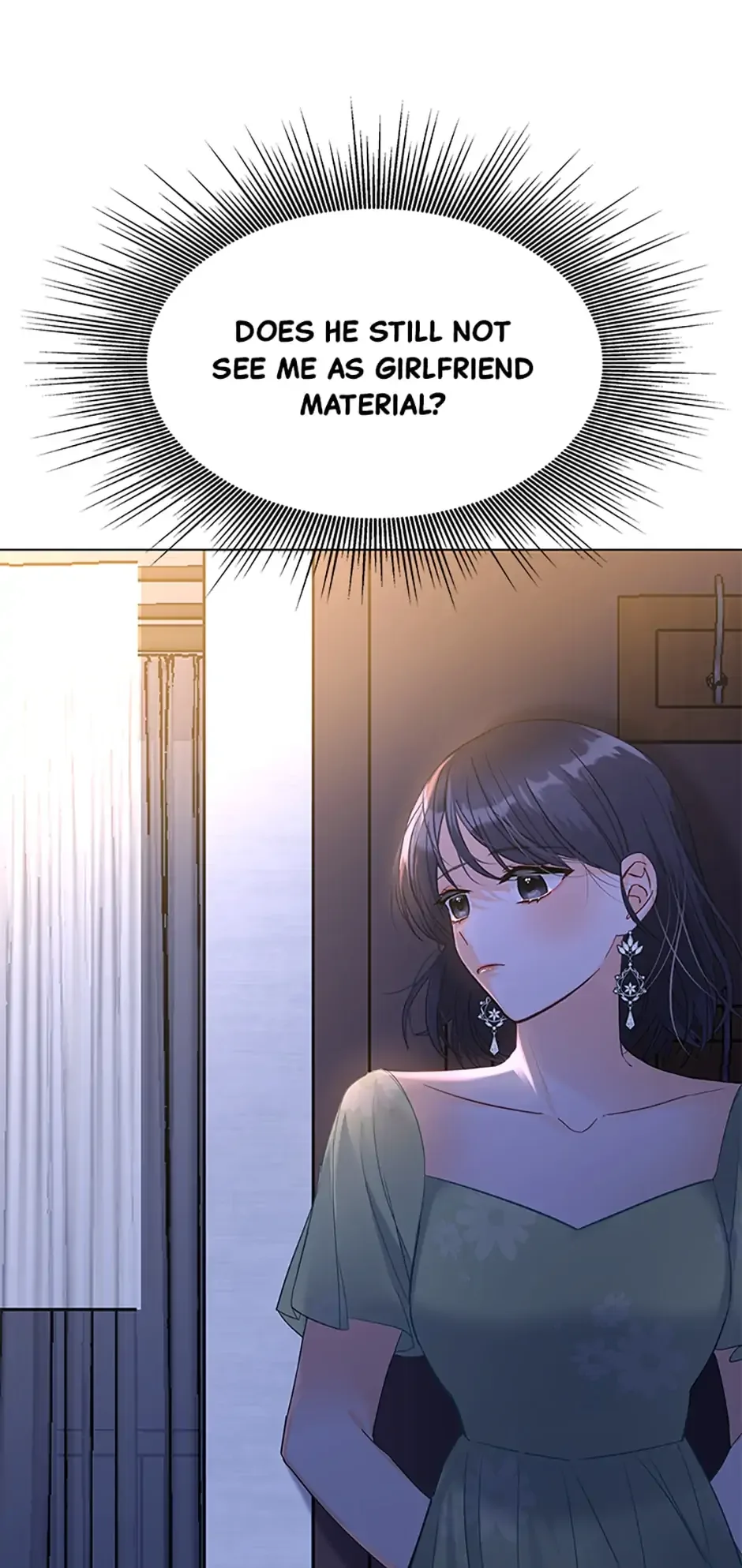 Dating My Best Friend’s Sister Chapter 4 page 42