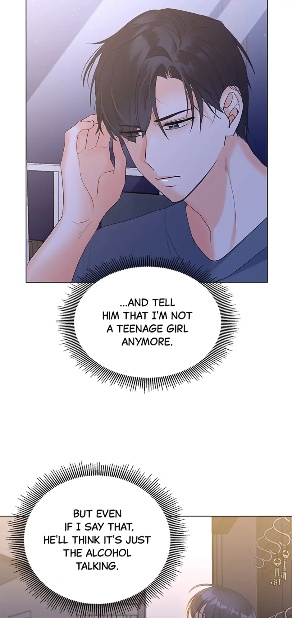 Dating My Best Friend’s Sister Chapter 4 page 44
