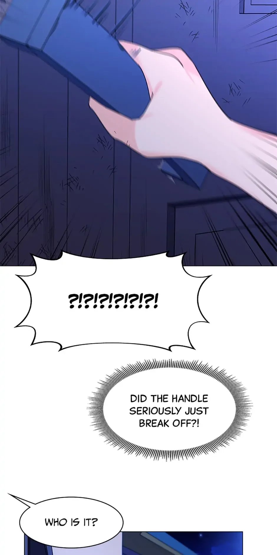 Dating My Best Friend’s Sister Chapter 2 page 38