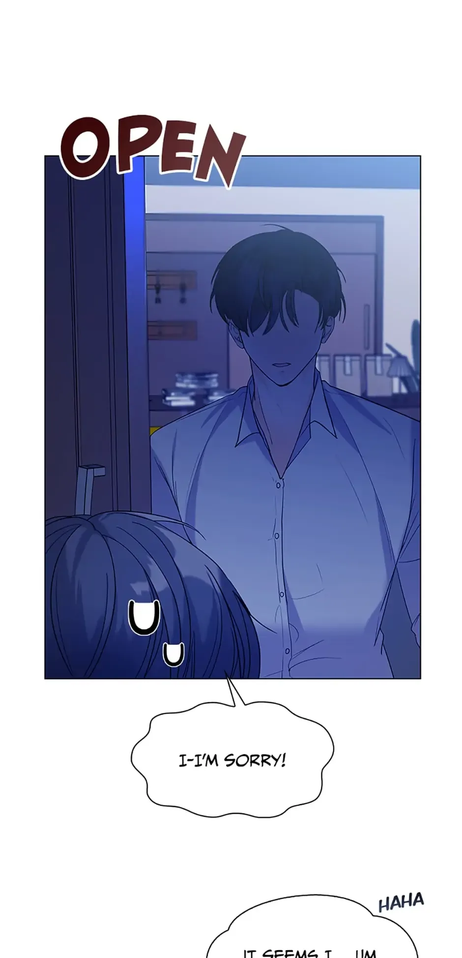 Dating My Best Friend’s Sister Chapter 2 page 40