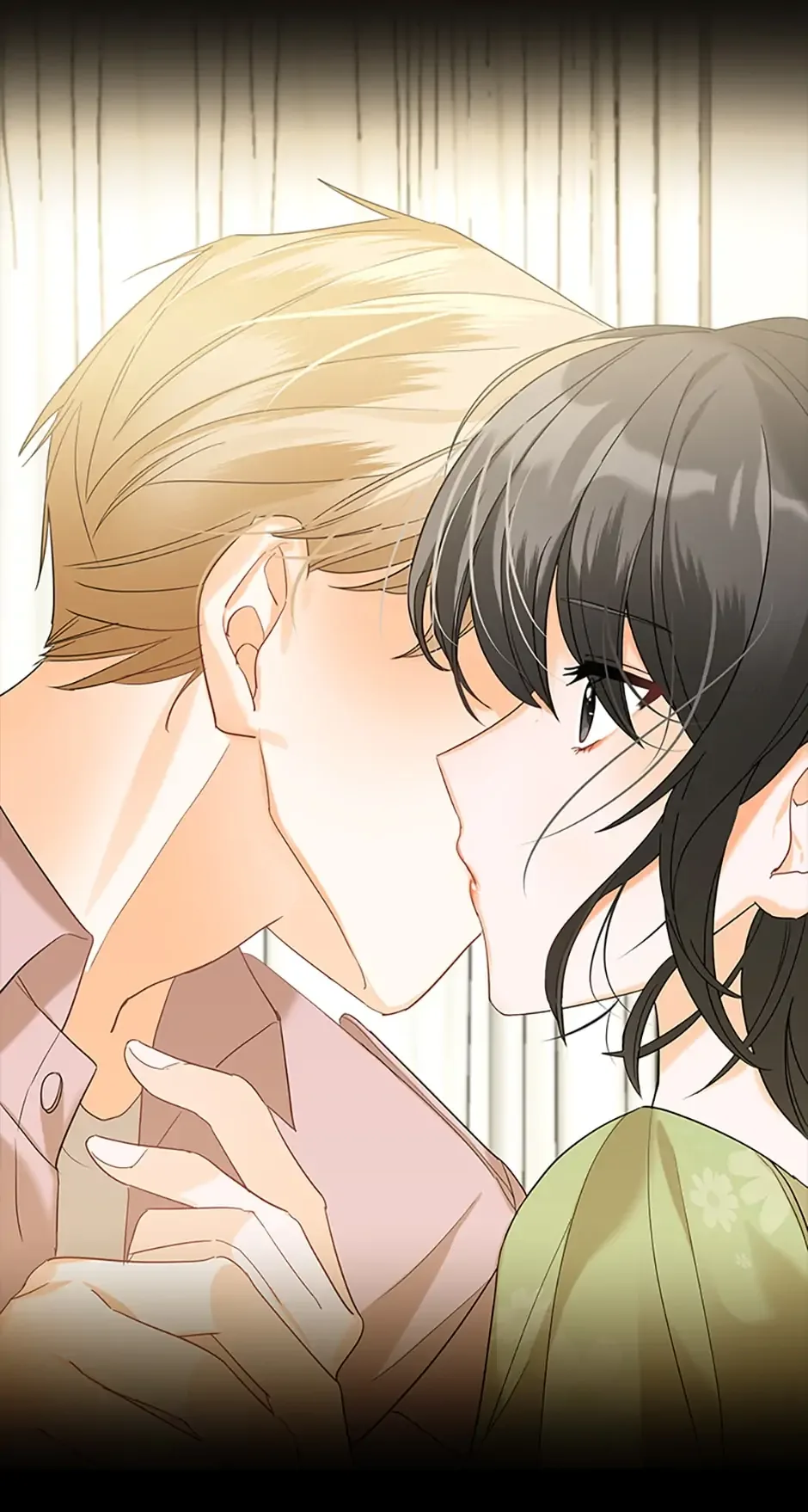 Dating My Best Friend’s Sister Chapter 4 page 53