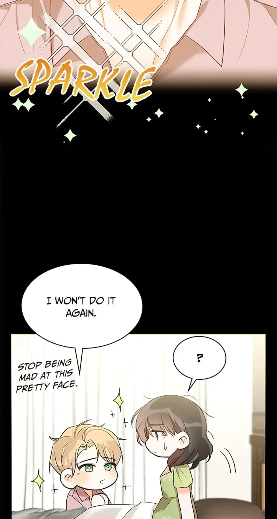 Dating My Best Friend’s Sister Chapter 4 page 50