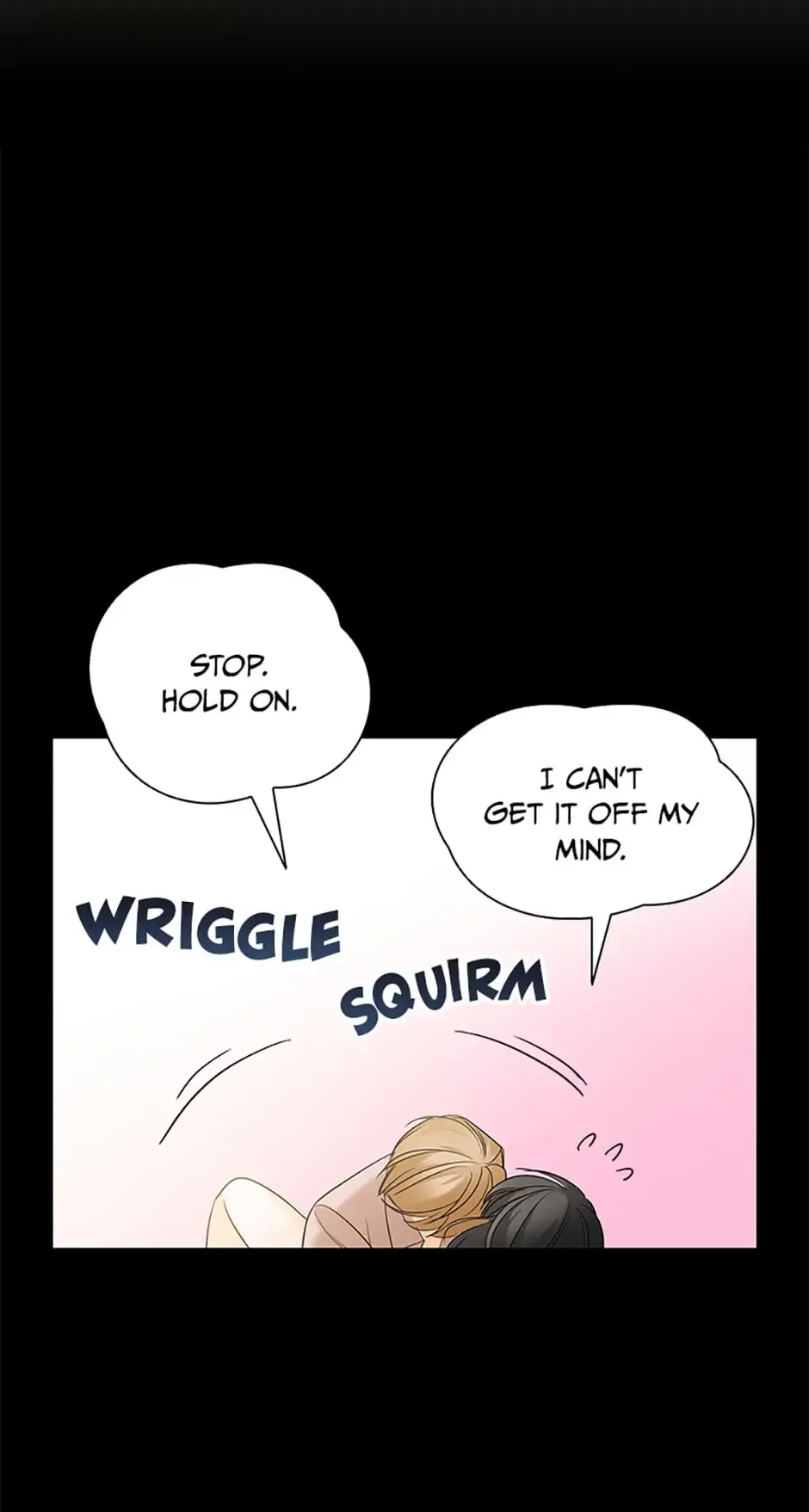 Dating My Best Friend’s Sister Chapter 4 page 58